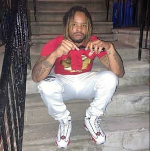 Meet your Posher, Tyrik